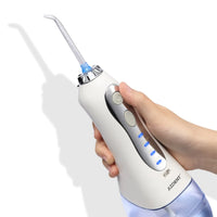 Water Flosser Mouth Irrigator come with 3 mode