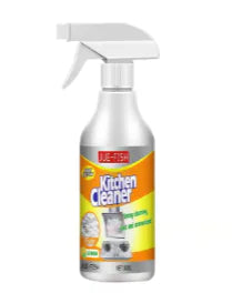 Kitchen Heavy-Duty Foaming Cleaner